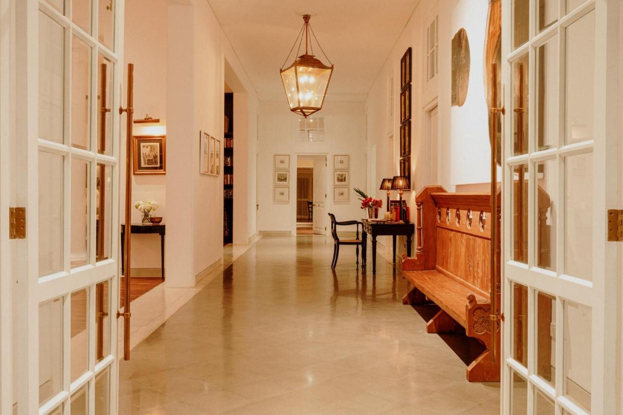 W15 Hanthana Estate Канди Экстерьер фото