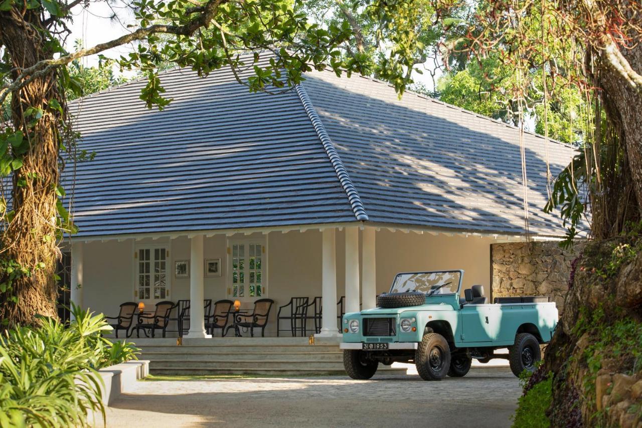 W15 Hanthana Estate Канди Экстерьер фото